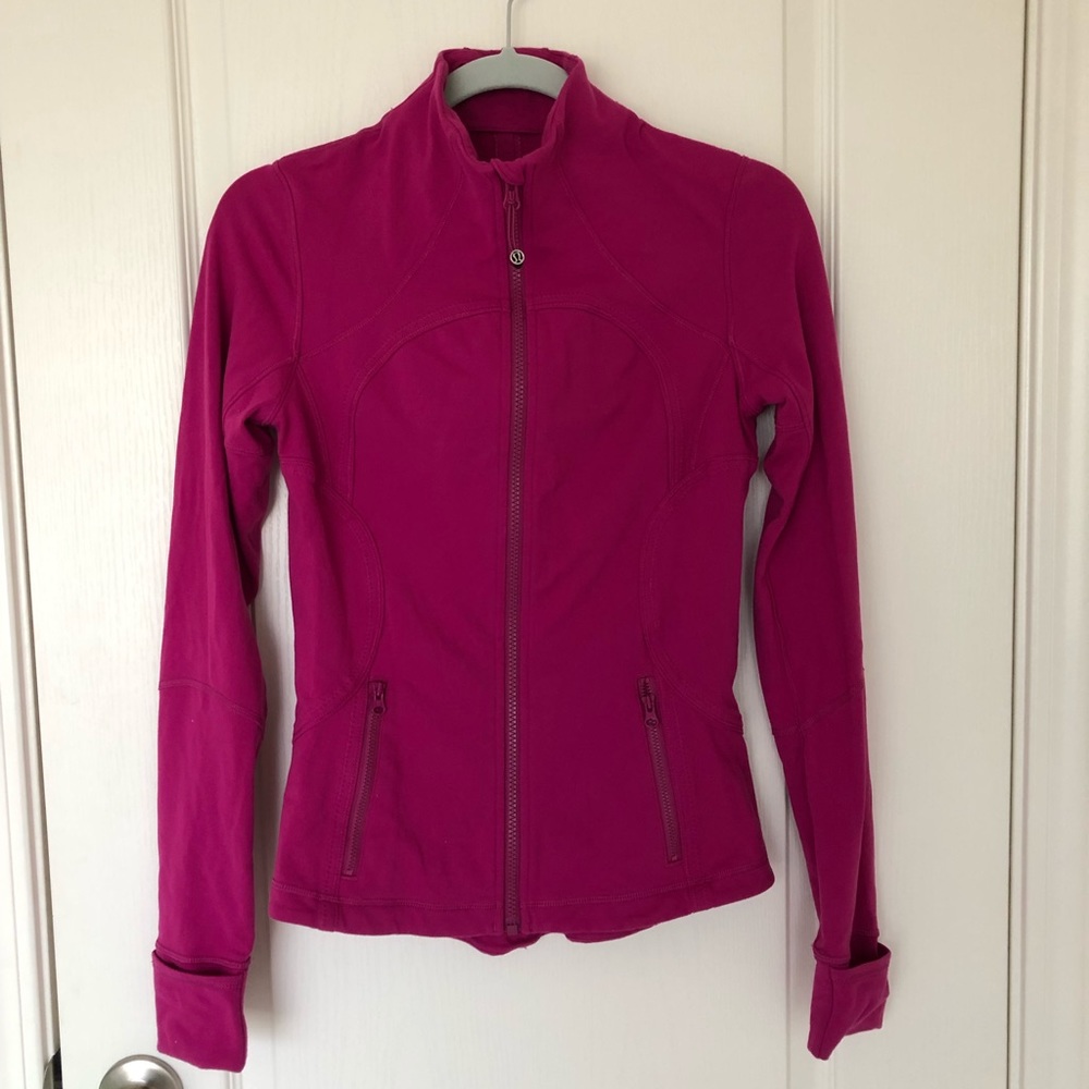 Lululemon jacket